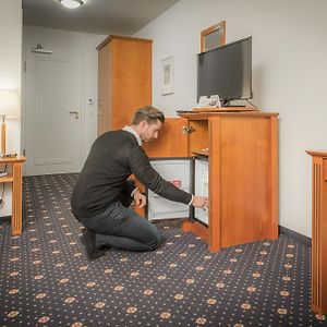 Eenpersoonskamer